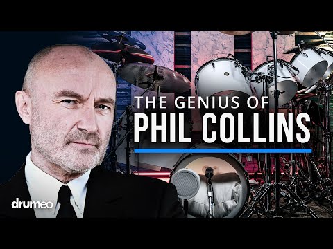 The Genius Of Phil Collins