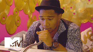 Real World: Skeletons | 'Jason's Baby' Official Sneak Peek | MTV