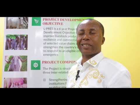 3º L PRES Pós SLA 1