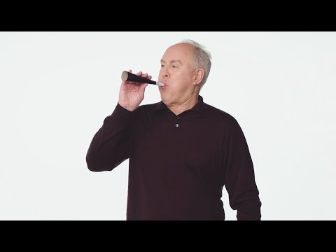 John Lithgow: Stories By Heart - Resolution