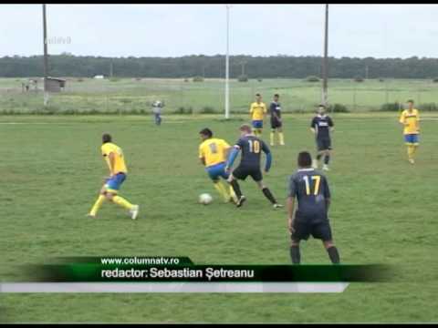 Atletic Fieni vrea din nou în finală (Columna TV)