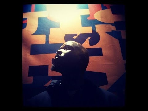 Donny Blaze - Penmanship (Word to Skyzoo)