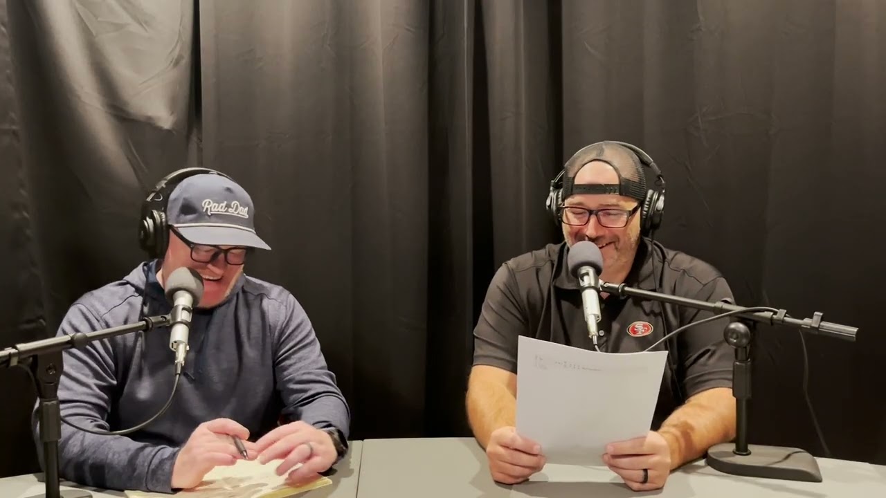 NFL Preview!