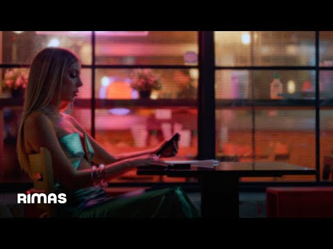 Corina Smith - 4. inestable (Visualizer) | triste pero siempre mami