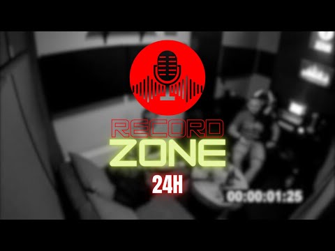 tyszulla - 24H 🎥 [RecordZone Mixtape]