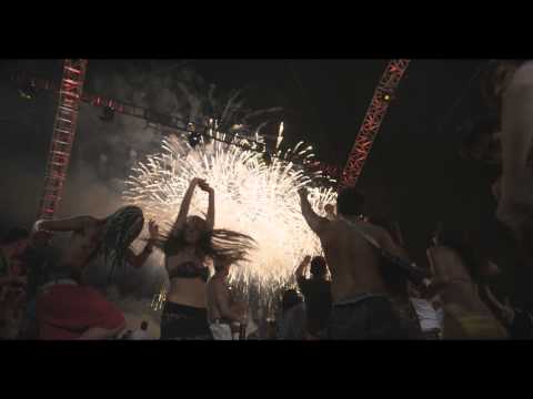 Boom Jinx & Daniel Kandi - Azzura