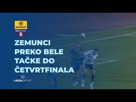 ZEMUNCI PREKO BELE TAČKE DO ČETVRTFINALA | Kup Srbije | Spartak - Zemun | 03.12.2025.
