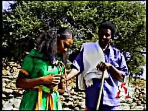 Anbesa Tekle - Mizer / New Traditional Tigrigna Music Video