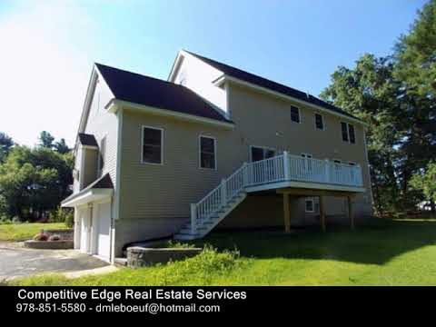 25 Chuckies Way, Tewksbury MA 01876 - Single Family Home - Real Estate - For Sale -
