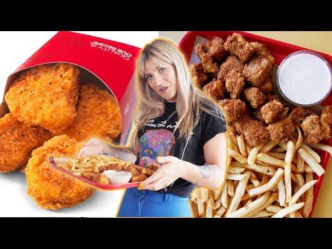 download lagu mp3 mp4 Wendys Chicken Nuggets Dairy Free, download lagu Wendys Chicken Nuggets Dairy Free gratis, unduh video klip Wendys Chicken Nuggets Dairy Free