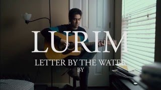 The Japanese House// Letter By The Water Cover