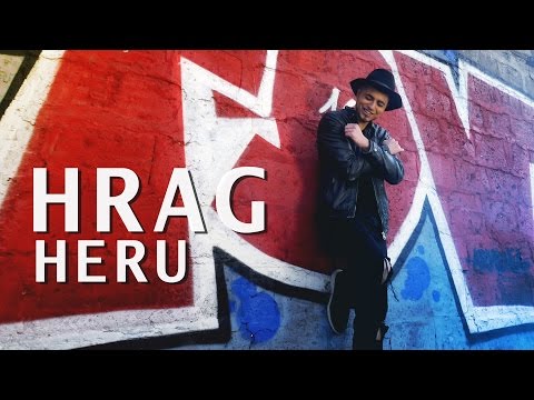 HRAG - HERU / Official Music video/ PREMIERE 2017