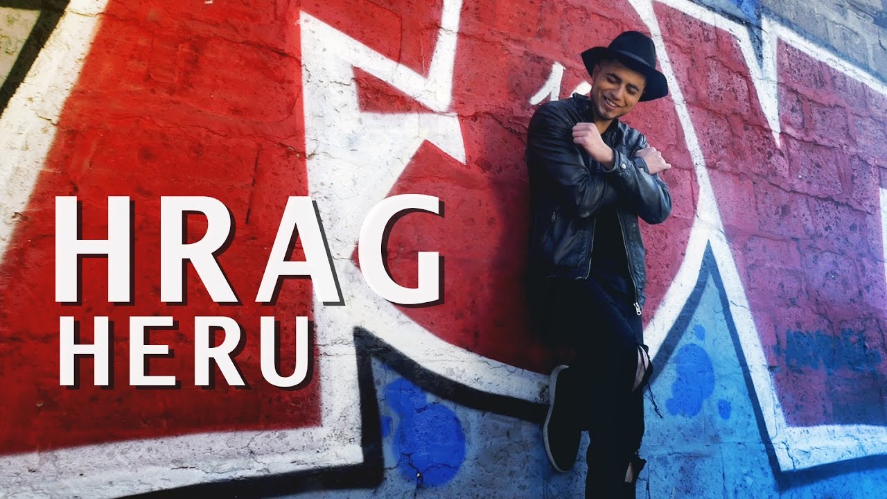 Hrag — Heru