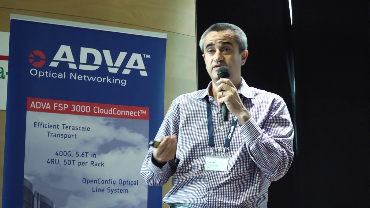 ITNOG2 - Modern Network Traffic Monitoring - Luca Deri (NTOP)