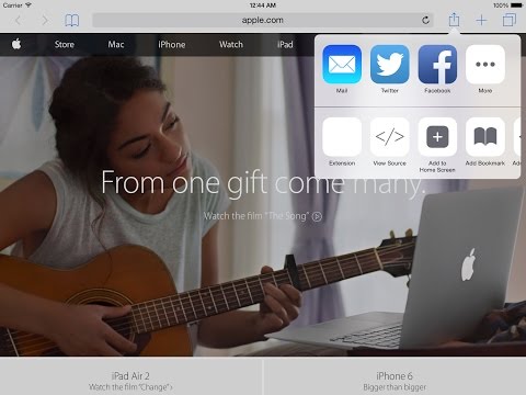 Hacking with Swift Project 16 – JavaScript Injection