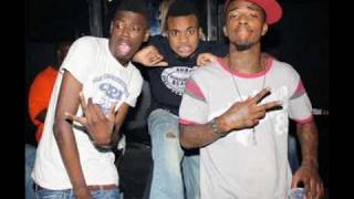 Travis Porter & Chris Echoles - Fly Shit