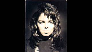 Janet Jackson Rhythm Nation