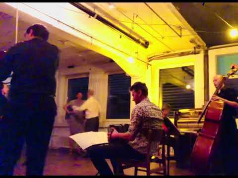 PEQUEÑA - Cuarteto Silencio