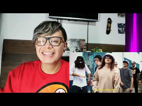Mexicano reacciona a Rap Tico Cypher 2021 "Taly, RVS, Cehzar, Fabri San, Crypy, Eros EQ, GBO, Tate"