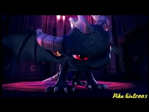 Spyro the Dragon - Tribute ~ Hero {REMAKE}