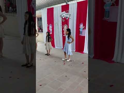 Señorita Colegio Catolico Inmaculada Concepcion Monjas Jalapa #guatemala #concurso #belleza #monjeña