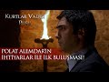 Polat Alemdar'ın İhtiyarlar ile ilk buluşması!