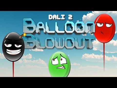 blowout pc game review