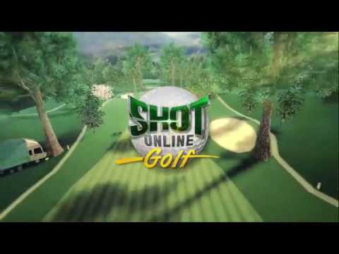 Видео Shot Online Golf: World Championship #1