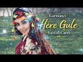 Kurmanci Here Gule - Kurdish Cover