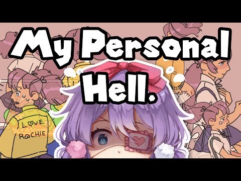 how many times can i sing "My R" before I snap? lol [FULL STREAM]