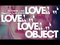 LOVE OBJECT "No Smiling" (Live @ Mutabor, Moscow w/PRIVATE PERSONS)