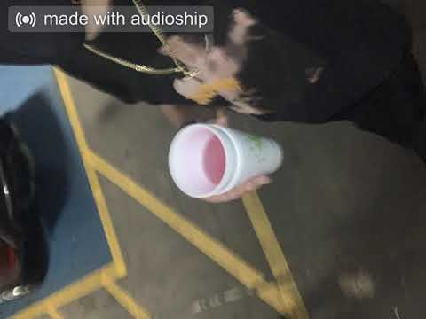 Gyalis freestyle - Ctb Tekk (official Audio) ctbmix