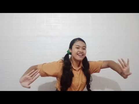 COVER LAGU 03 - ANAK AGUNG SRI MULYA RAYA