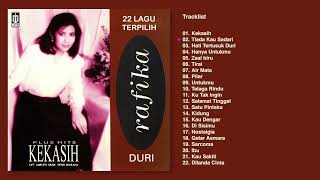 Download lagu Rafika Duri - Album 22 Lagu Terpilih | Audio HQ mp3