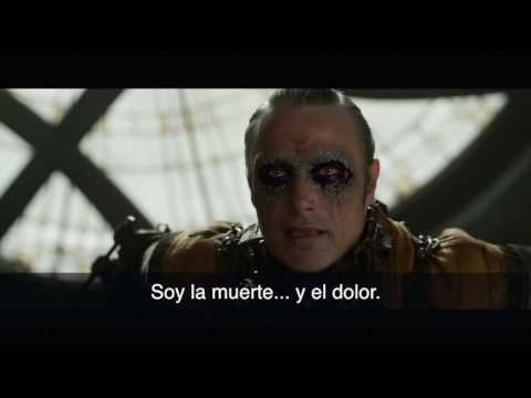 Cine: Doctor Strange: Hechicero Supremo
