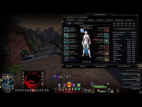 NEW MOD 26 - DEMONWEB PITS! NEVERWINTER