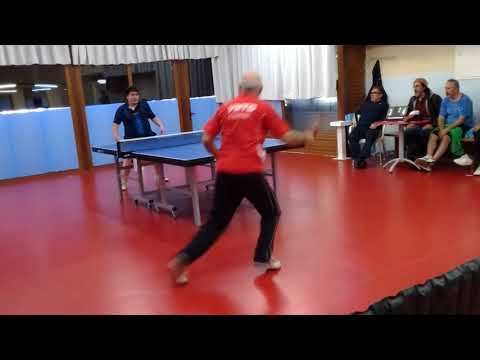 Raiting turnuvası (14.01.2018): final maç (3.set): Cengiz Akdağlı – Töre Balta