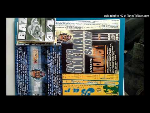 Dayen-Mix Clandest1 #BAZ44#