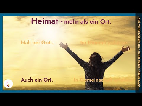 Predigt vom 19.09.2021