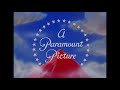 I Salute Paramount Cartoon Studios