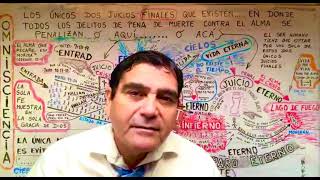 EL CAMBIO EN LAS MANERAS DE PENSAR RESPECTO A LA CONDICIÓN MORAL, ESPIRITUAL, Y JUDICIAL ANTE DIOS 