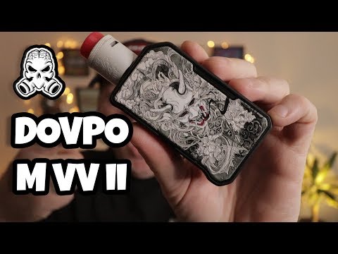 Better Than The Original | DOVPO M VV 2