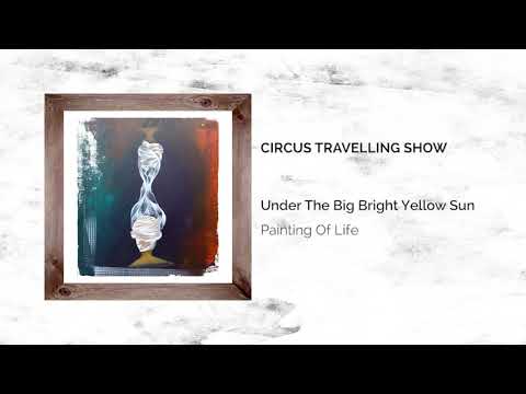 Circus Travelling Show