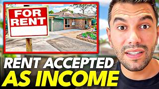 NEW Rule: First Home Buyers Can Now Rent Out a Room!