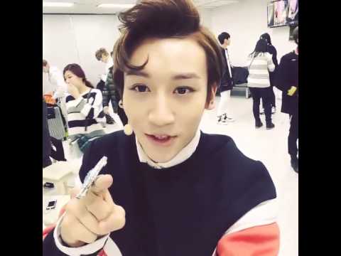 150120 JJCC - 더블제이씨 Prince Mak Update