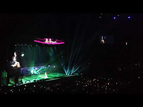 181215 IU - THE SHOWER