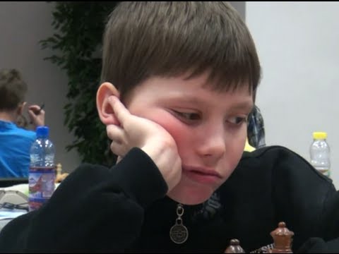 CH10 9.1.  Samir Sahidi - Richard Piovár 1/2 - 1/2