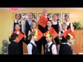 Русские детский хор поёт китайскую песню "считать уток"俄罗斯小朋友唱中国儿歌《数 ...