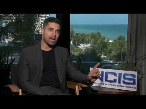 Wilmer Valderrama on The Millennial Way Show