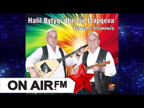 Halil Bytyqi & Ise Llapqeva - Oso Kuka